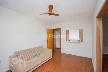 apartment em Avenida Protásio Alves, Três Figueiras - Porto Alegre - RS