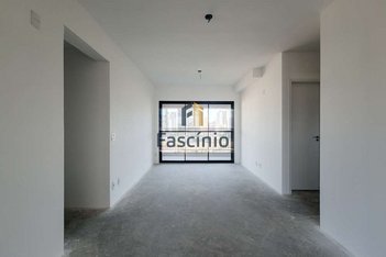 apartment em Rua Madressilva, Jardim das Acácias - São Paulo - SP