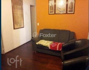 apartment em Rua Ismael Emiliano da Silva, Demarchi - São Bernardo do Campo - SP