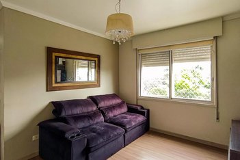apartment em Rua Silveiro, Menino Deus - Porto Alegre - RS
