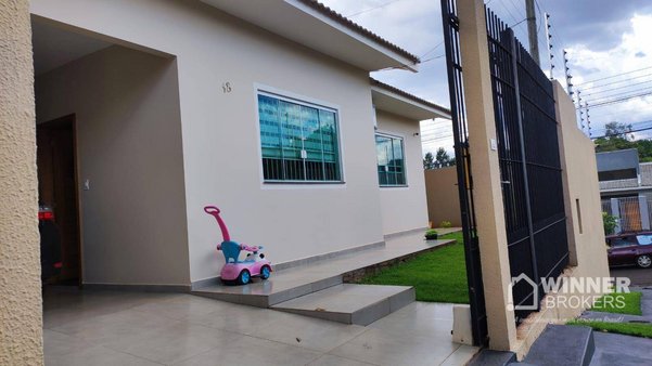 Cômodo Condomínio