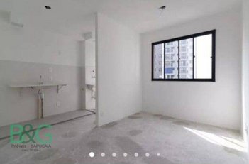 apartment em Avenida José Pinheiro Borges, Vila Campanela - São Paulo - SP