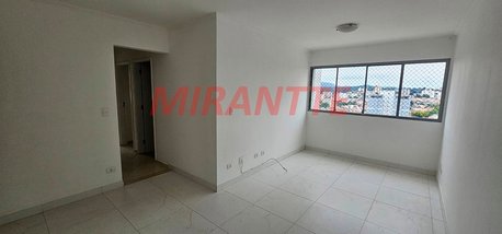 apartment em Rua Voluntários da Pátria, Santana - São Paulo - SP
