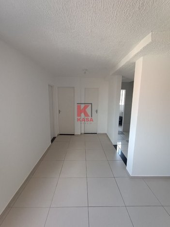 apartment em Rua Iguape, Saboó - Santos - SP