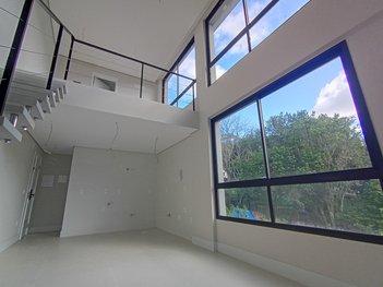 apartment em Rua Padre Lourenço Rodrigues de Andrade, Santo Antônio de Lisboa - Florianópolis - SC