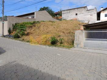 land_lot em Rua Atanagildo José Nunes, Velha - Blumenau - SC