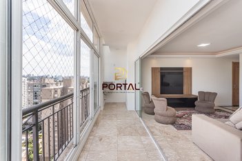 apartment em TULIO DE ROSE, Jardim Europa - Porto Alegre - RS