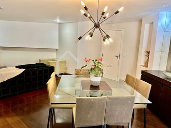 apartment em Rua Piauí, Santa Paula - São Caetano do Sul - SP