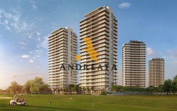 apartment em Avenida das Américas, Barra da Tijuca - Rio de Janeiro - RJ