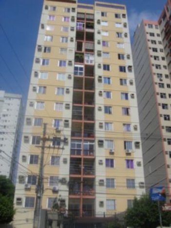 apartment em Travessa Benjamim Constant, Reduto - Belém - PA