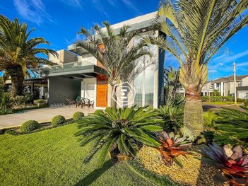 house em Avenida Central, Xangri-Lá - Xangri-Lá - RS