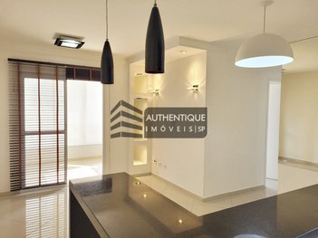 apartment em Rua Dom Lucas Obes, Ipiranga - São Paulo - SP