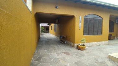 house em Travessa Uruguai, São Sebastião - Esteio - RS