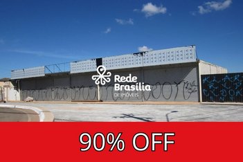 business em Quadra 1 Conjunto 13, Setor Habitacional Vicente Pires - Brasília - DF