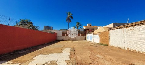 commercial_land_lot em Independência, Alto da Boa Vista - Ribeirão Preto - SP