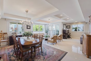 apartment em Rua Carlos Von Koseritz, São João - Porto Alegre - RS