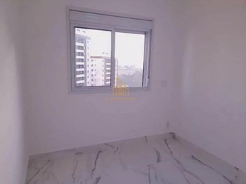 apartment em Rua Bonnard, Alphaville Empresarial - Barueri - SP
