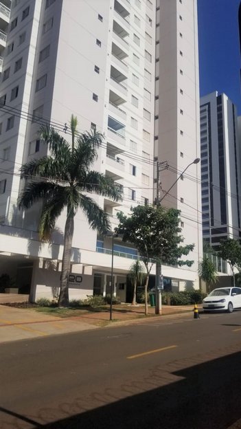 apartment em Rua Tereza Zanette Lopes, Gleba Fazenda Palhano - Londrina - PR