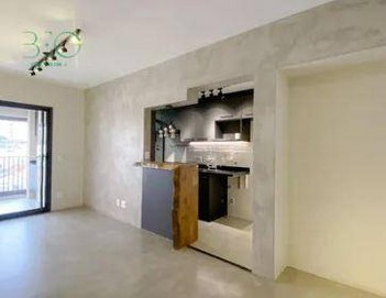 apartment em Rua Croata, Vila Ipojuca - São Paulo - SP