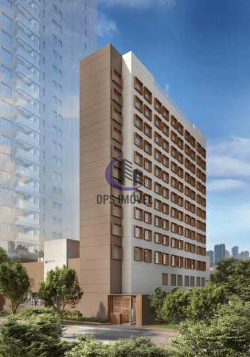 apartment em Rua Jacques Félix, Vila Nova Conceição - São Paulo - SP
