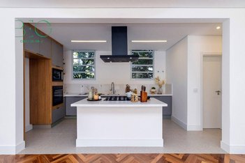 apartment em Avenida Angélica, Consolação - São Paulo - SP