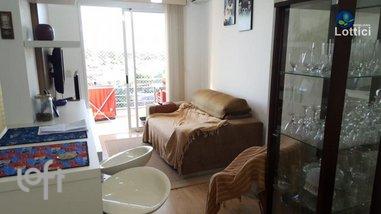 apartment em Pedro José Zanetti, Igará - Canoas - RS