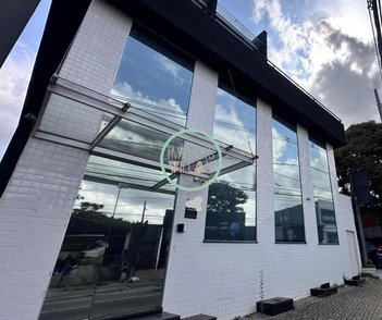 commercial_property em Rua Madre Paula de São José, Vila Ema - São José dos Campos - SP