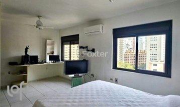 apartment em Rua Desembargador Dalmo do Valle Nogueira, Vila Andrade - São Paulo - SP