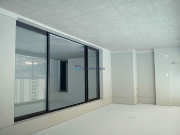 apartment em Rua Nilo, Aclimação - São Paulo - SP