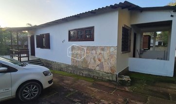 house em Avenida Assis Brasil, Florida - Guaíba - RS