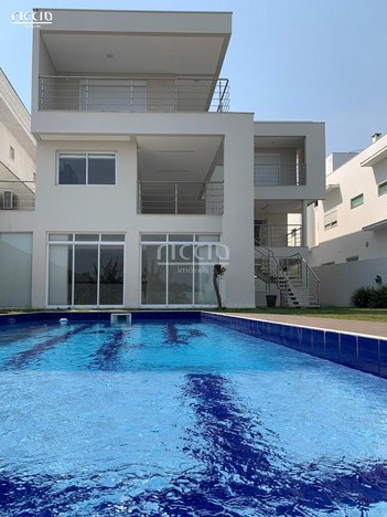 house em Rua Helena Reis Gomes Morais, Urbanova - São José dos Campos - SP