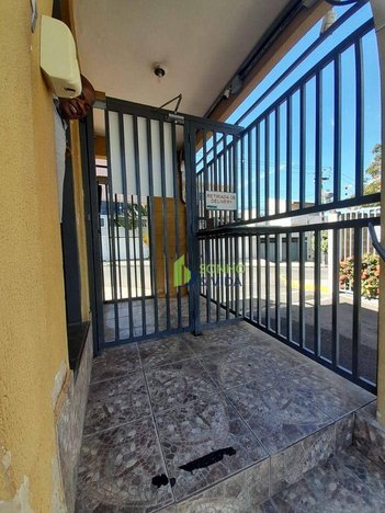 apartment em Rua Rúbens Roberto Ciolfi, Parque Residencial Vila União - Campinas - SP