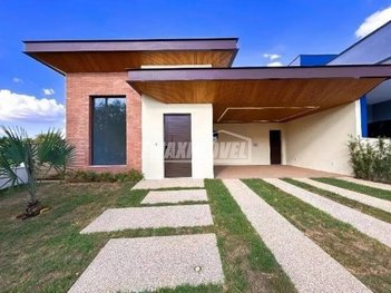 house em Rua Paraná, Centro - Sorocaba - SP
