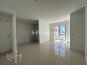 apartment em Rua Doutor Odilon Gallotti, Capoeiras - Florianópolis - SC