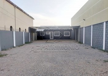 house em Avenida Santos Dumont, Jardim Luciana Maria - Sorocaba - SP