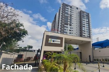 apartment em Avenida São Paulo, Além Ponte - Sorocaba - SP