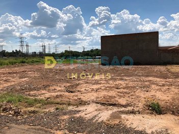 land_lot em Rua Comendador Etore Carazza, Presidente - Araçatuba - SP