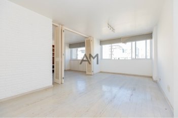 apartment em Rua Manuel Guedes, Jardim Europa - São Paulo - SP