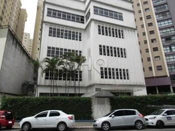 commercial_property em Rua Reims, Jardim das Laranjeiras - São Paulo - SP