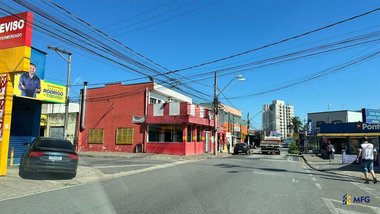business em Rua Belo Horizonte, Vila Helena - Sorocaba - SP