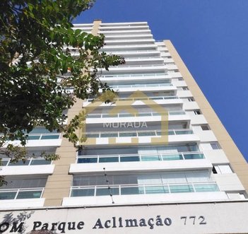 apartment em Rua Machado de Assis, Vila Mariana - São Paulo - SP