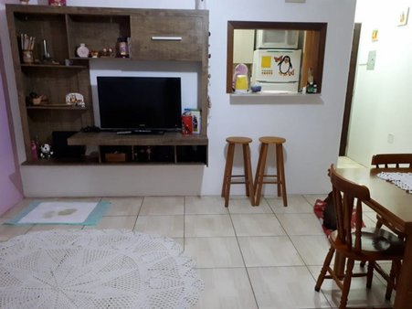 Cômodo Condomínio