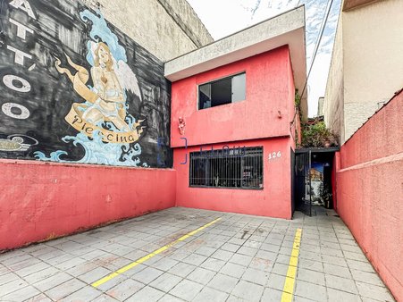 Cômodo Condomínio