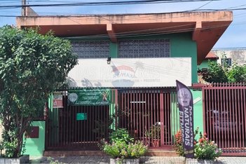 house em Rua Euclides da Cunha, Jardim Amanda I - Hortolândia - SP