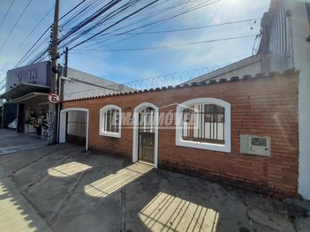 house em Avenida Ipanema, Jardim Planalto - Sorocaba - SP