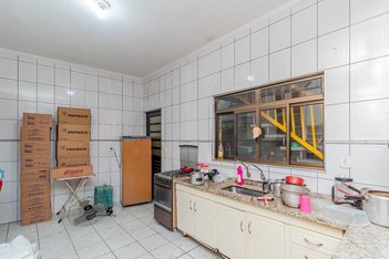 house em Rua Ananaí, Vila Nova Curuçá - São Paulo - SP