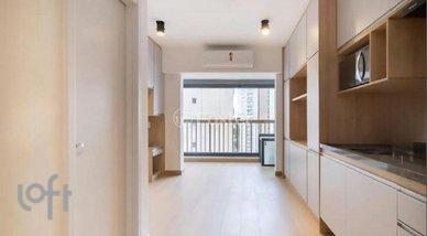 apartment em Rua Eleutério, Campo Belo - São Paulo - SP