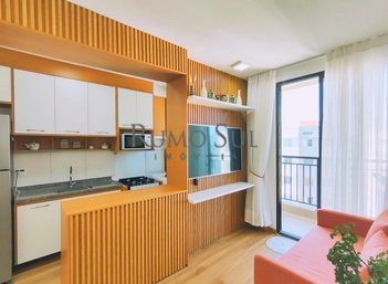 apartment em Avenida Miguel Yunes, Usina Piratininga - São Paulo - SP