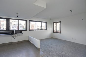 apartment em Avenida Nova York, São João - Porto Alegre - RS