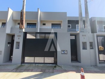 house em Rua Saudades, Saguaçu - Joinville - SC